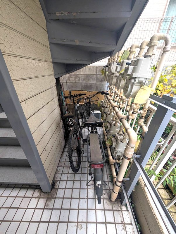 ライフピア西小山  その他7