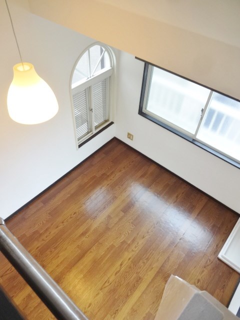 ライフピア西小山  その他8