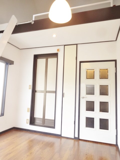 ライフピア西小山  その他12