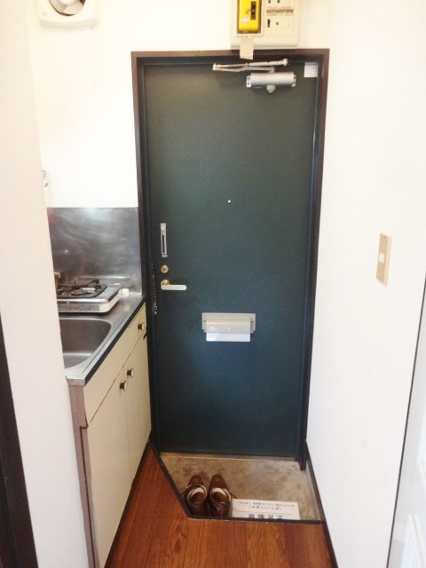 ライフピア西小山  その他13