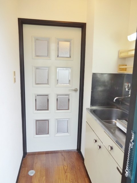 ライフピア西小山  その他15