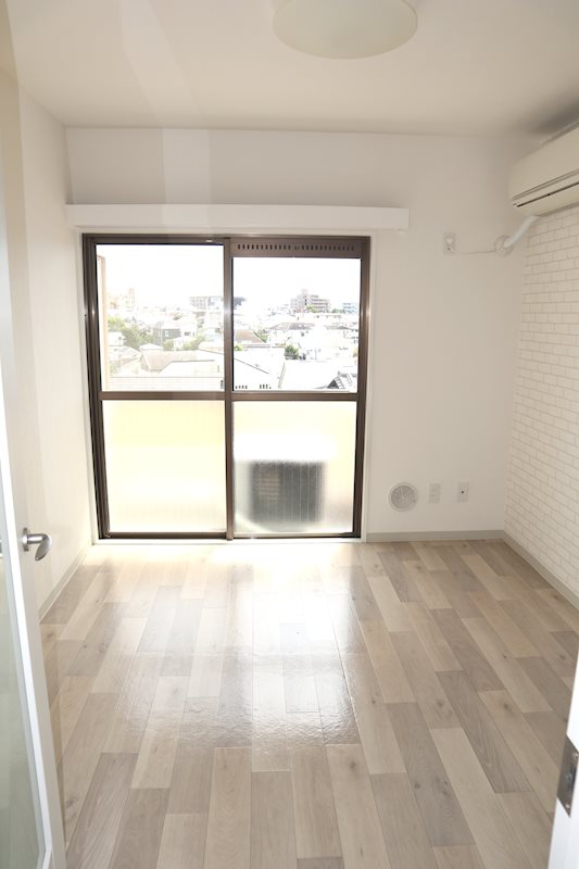 ハイシティ北千束 その他1