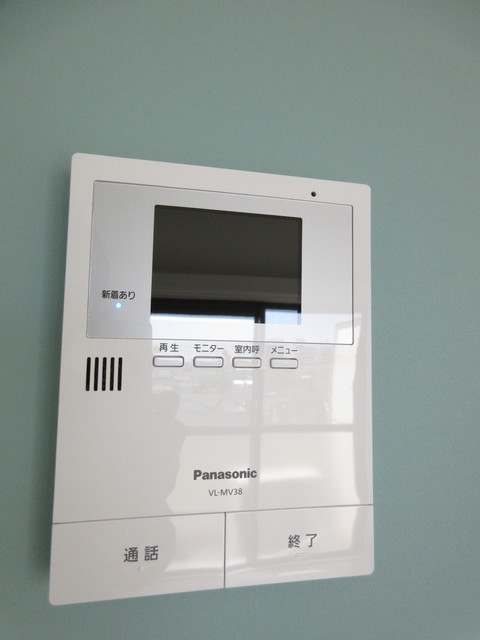 ハイシティ北千束 その他3