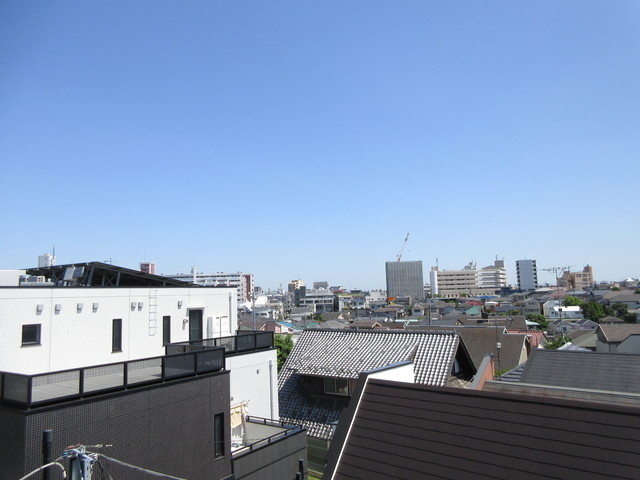 ハイシティ北千束 その他5