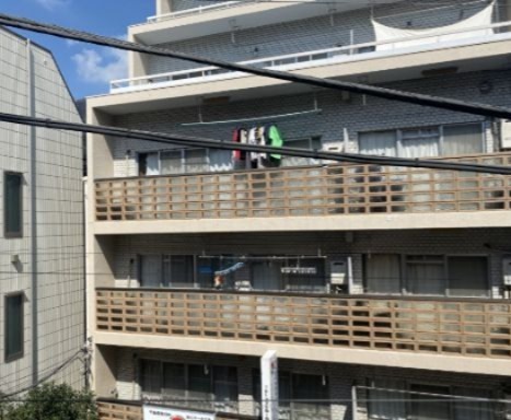 エクレール第2祐天寺 その他5