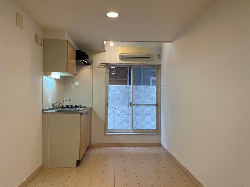 INLET ベッドルーム