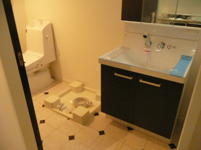 アマランタイン自由が丘 その他2