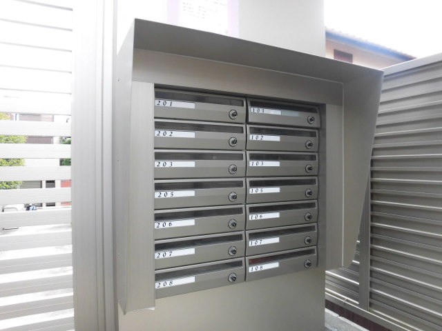 アマランタイン自由が丘 その他外観1