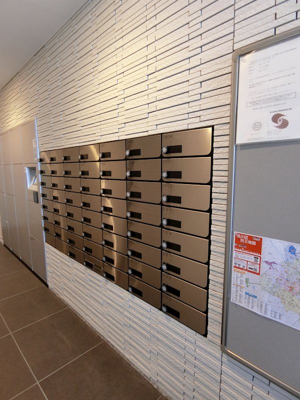 ディームス大井町   その他11