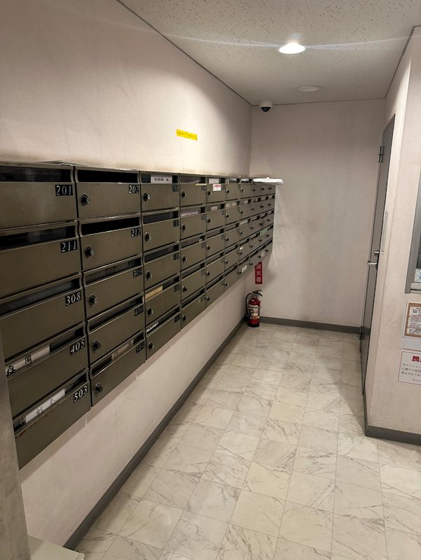 キャッスルエイト東矢口 その他6