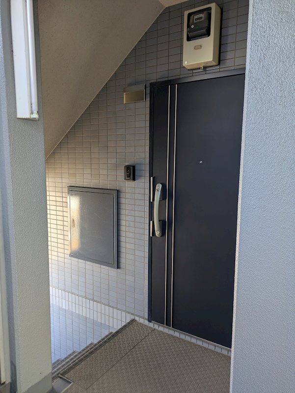 キャッスルエイト東矢口 その他15