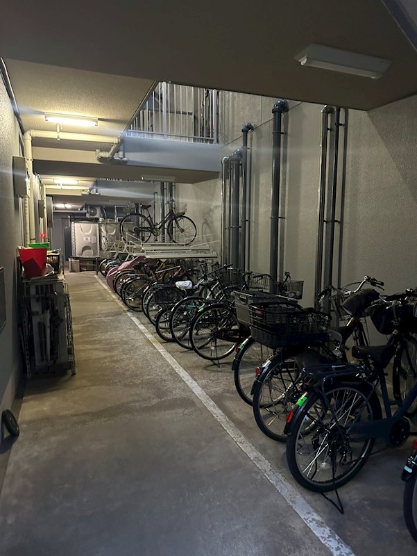 キャッスルエイト東矢口 その他18