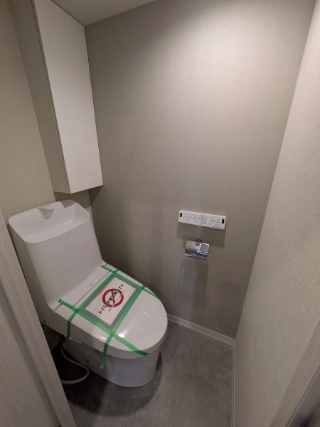 キャッスルエイト東矢口 その他3