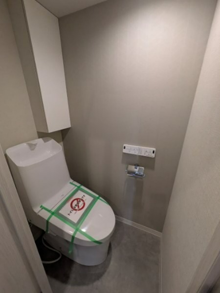 キャッスルエイト東矢口 その他5