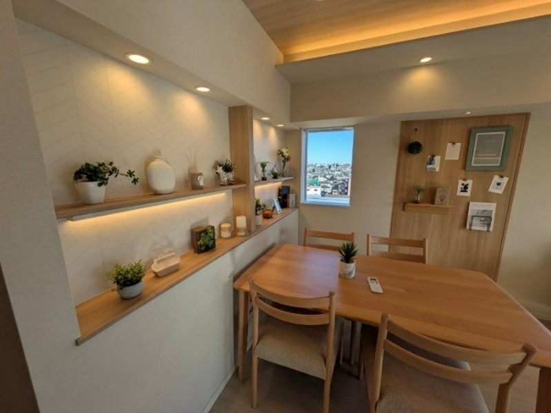 キャッスルエイト東矢口 その他7