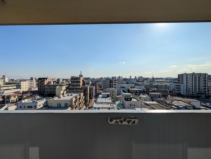 キャッスルエイト東矢口 その他11