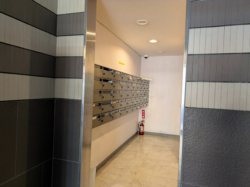 キャッスルエイト東矢口 その他22