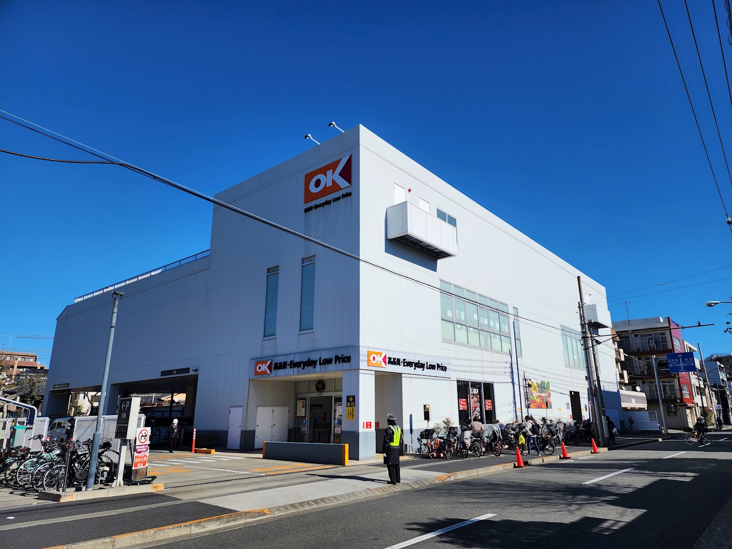 キャッスルエイト東矢口 周辺画像4