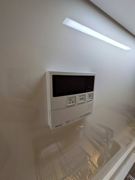 キャッスルエイト東矢口 その他4