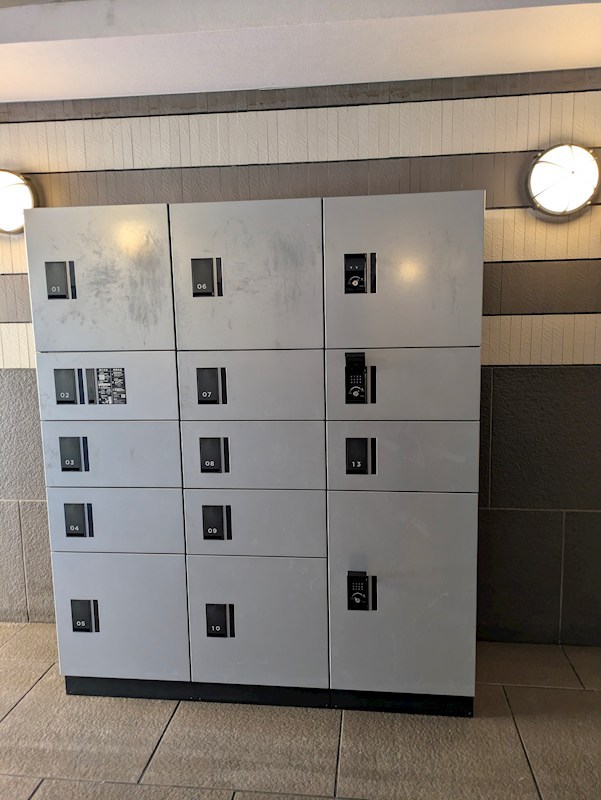 キャッスルエイト東矢口 その他7