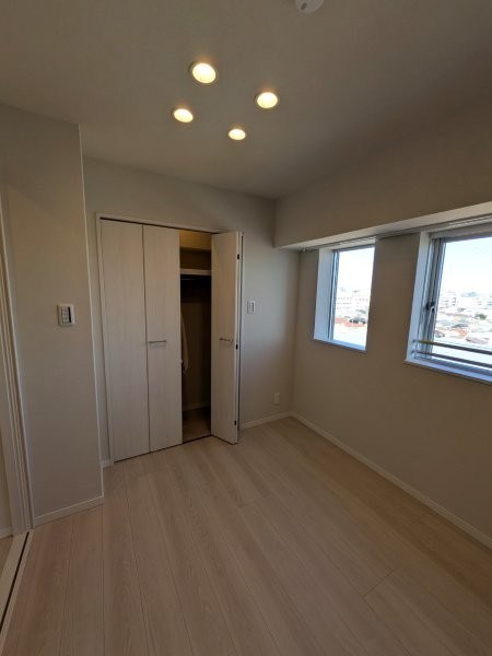 キャッスルエイト東矢口 その他8