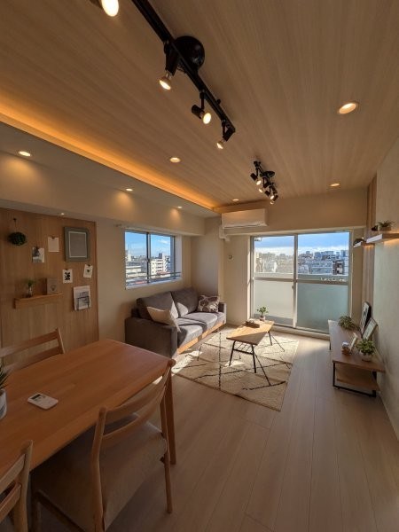 キャッスルエイト東矢口 その他15