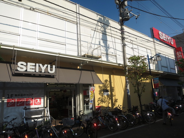 キャッスルエイト東矢口 周辺画像9