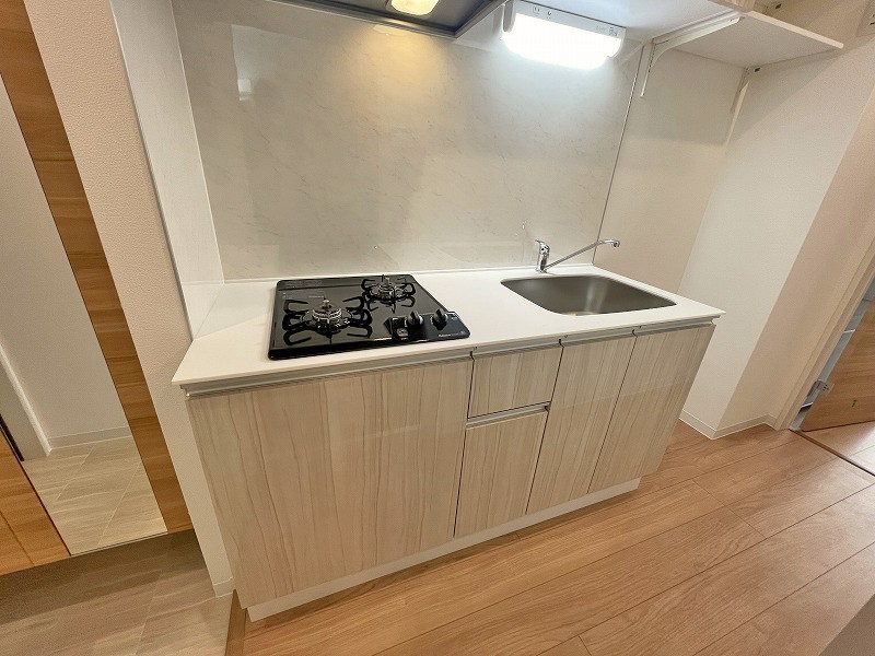 Aphrodite キッチン