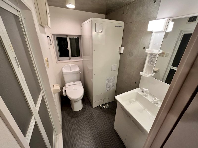 FRレジデンス大森町 その他1