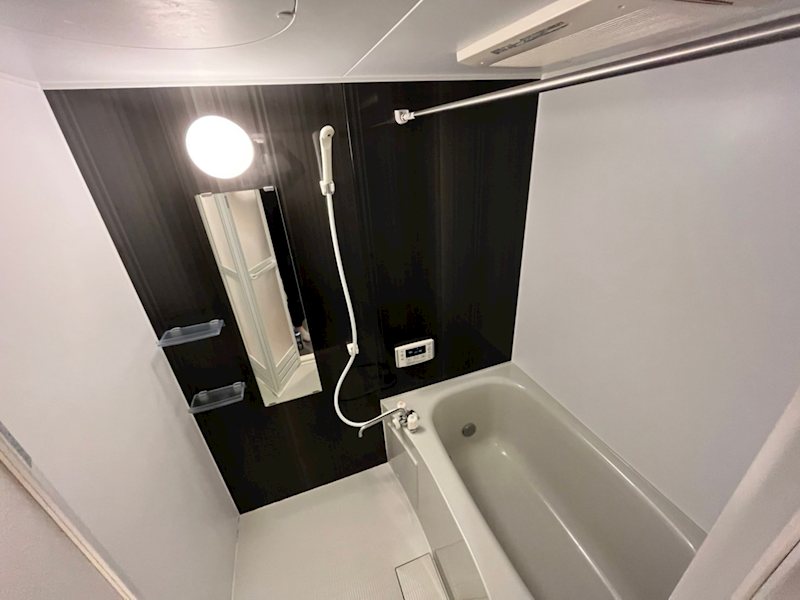 FRレジデンス大森町 風呂画像