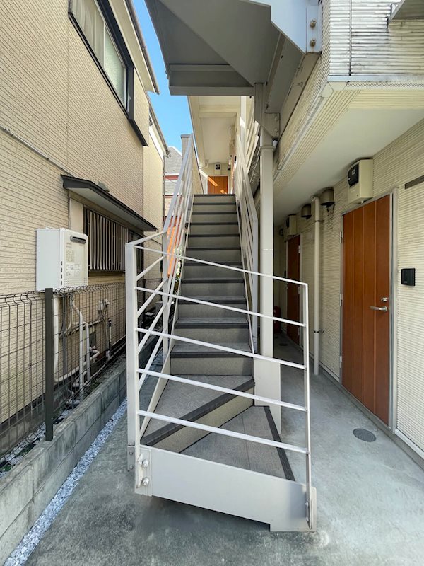 THE GRANT 大森 その他外観1