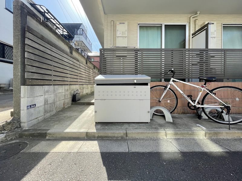 THE GRANT 大森 その他外観2