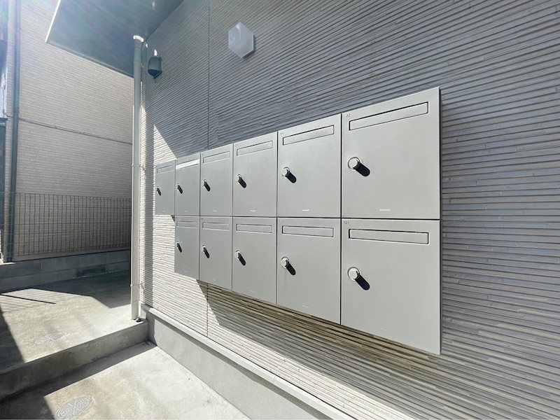 THE GRANT 大森 その他外観3