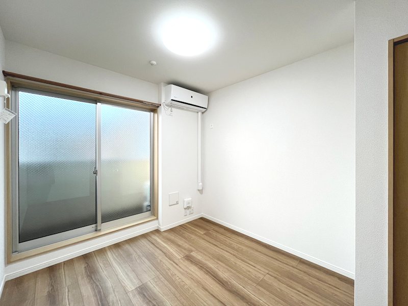 THE GRANT 大森 リビング