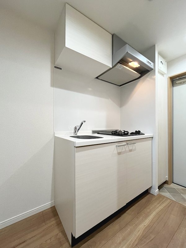 THE GRANT 大森 キッチン