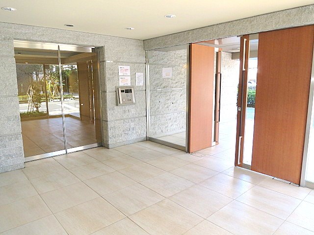 グレイスコート大森海岸 その他12