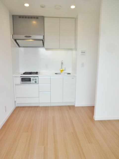 フレンシア玉川田園調布 その他1