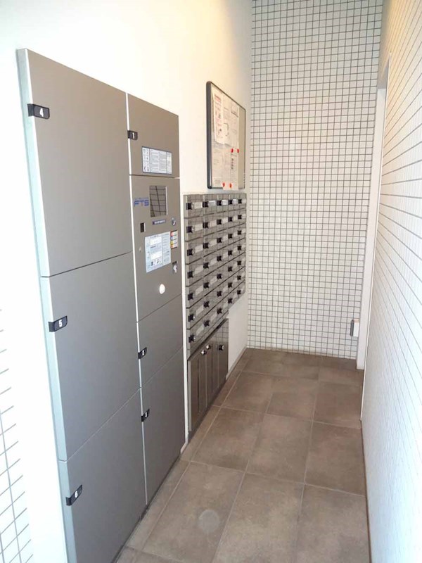 フレンシア玉川田園調布 その他6