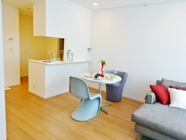 フレンシア玉川田園調布 その他2