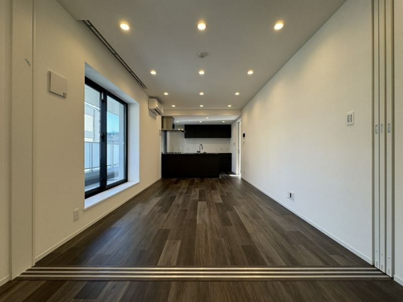 テラブリック南大井 その他1