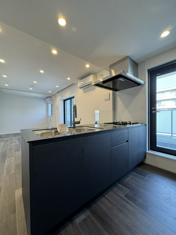 テラブリック南大井 その他2