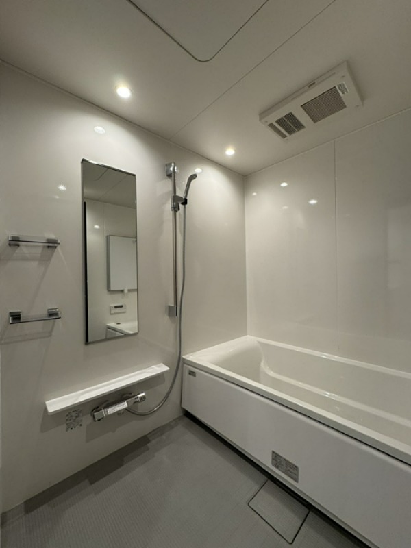 テラブリック南大井 その他3