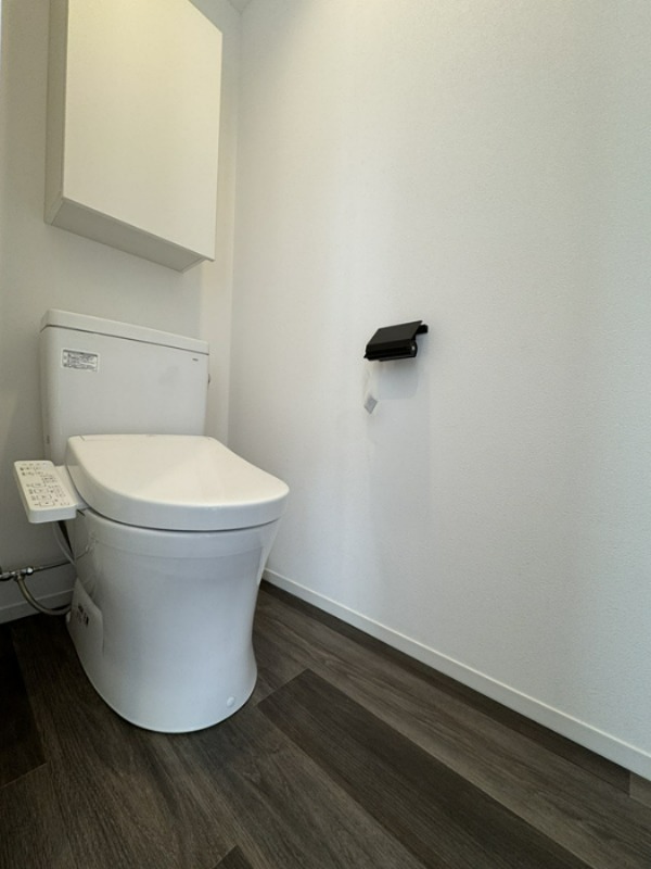 テラブリック南大井 その他5