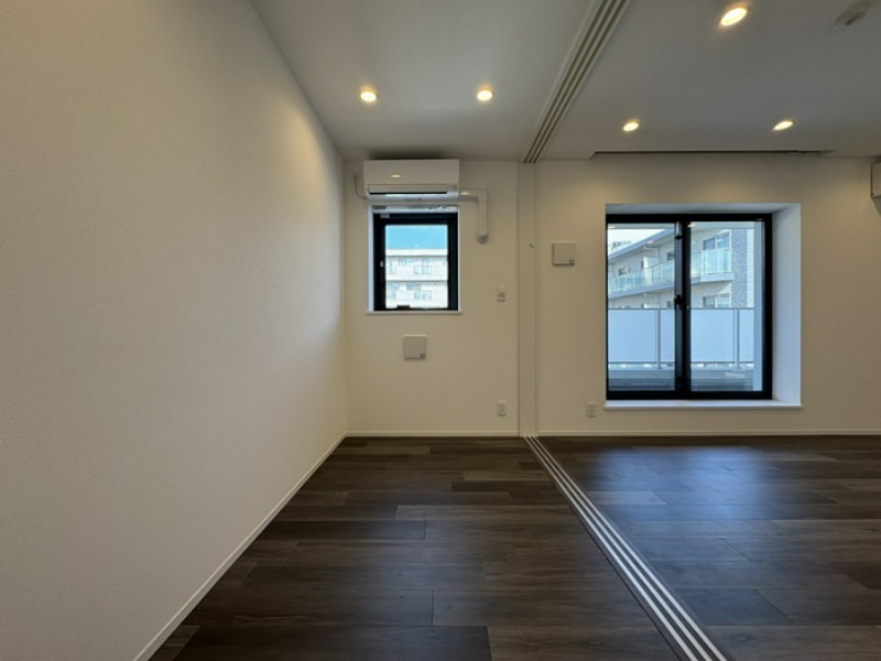 テラブリック南大井 その他15