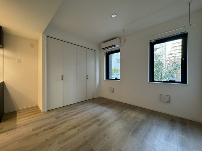 テラブリック南大井 その他1