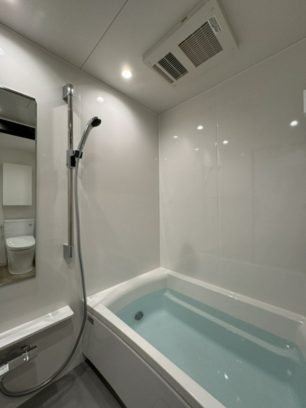 テラブリック南大井 その他3