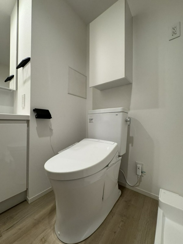 テラブリック南大井 その他5