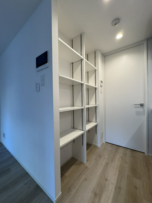 テラブリック南大井 その他7