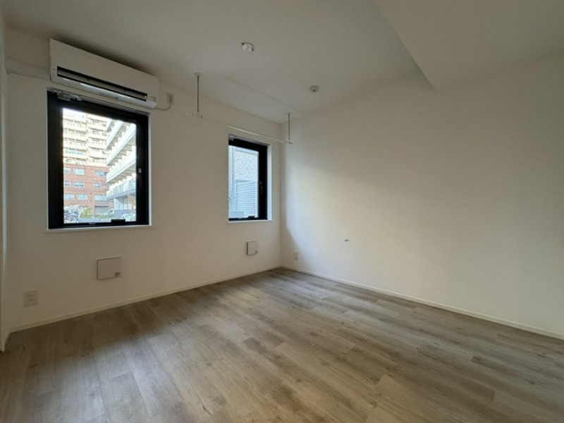 テラブリック南大井 その他12