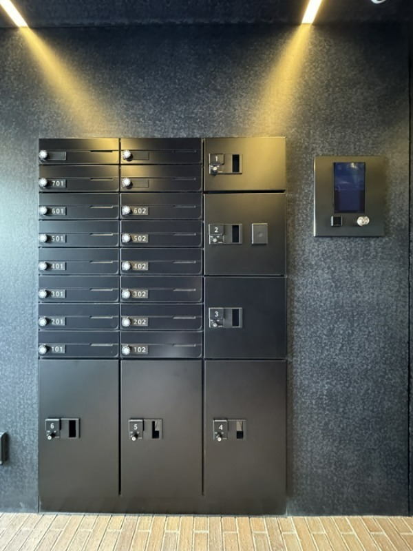 テラブリック南大井 その他7